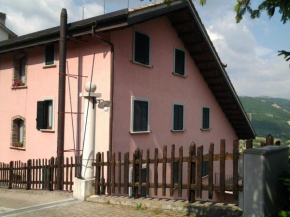 Отель Hotel Brufa  Монтелеоне Ди Сполето